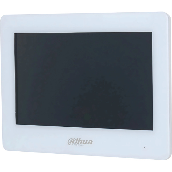 Видеодомофон Dahua DHI-VTH5421HW-W