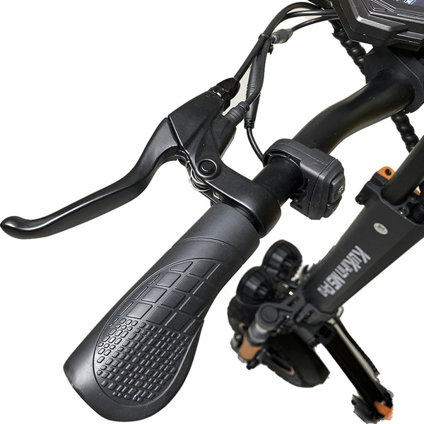 Электросамокат Kugoo Kirin M5 Pro (2025)