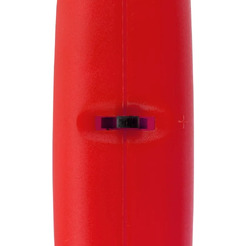 Зажигалка СОКОЛ СК-306 ( 61-0968) красная