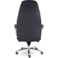 Офисное кресло Epik A-181-G L169 (черный)
