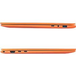 Ноутбук Horizont H-book 14 14IPK4 T54E4WO