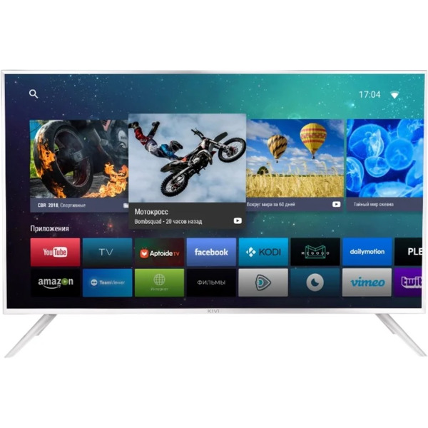 Телевизор KIVI 32FR52WR
