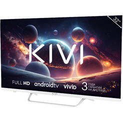Телевизор KIVI M32FD70W