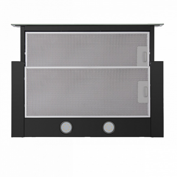 Вытяжка CIARKO Turbo sensor 60 GBK