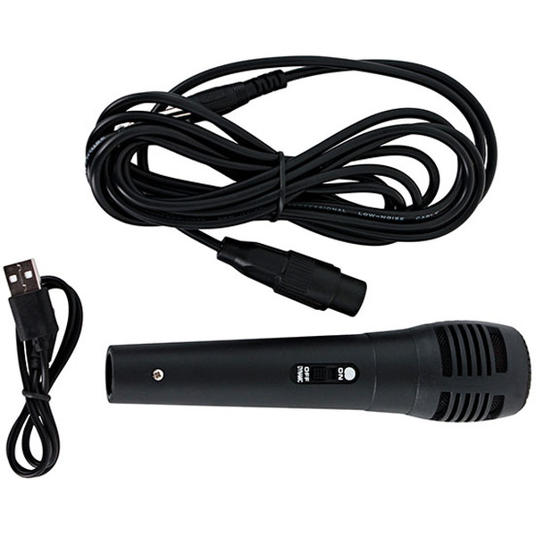 Портативный радиоприемник MAX MR-372