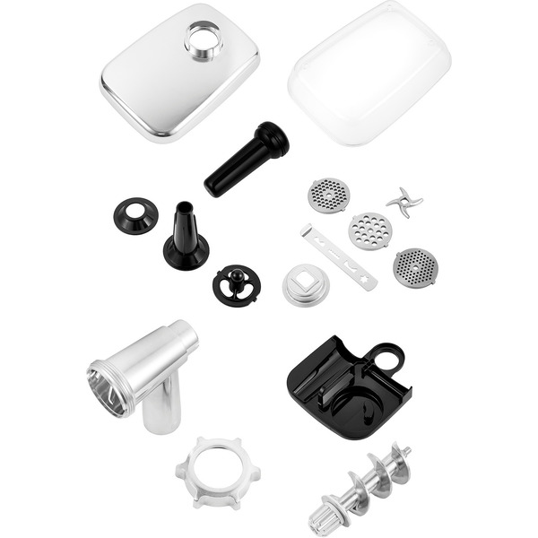 Мясорубка KITFORT KT-2102