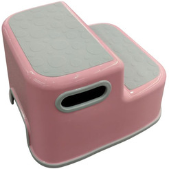 Табурет-подставка Nino Marsi (розовый)