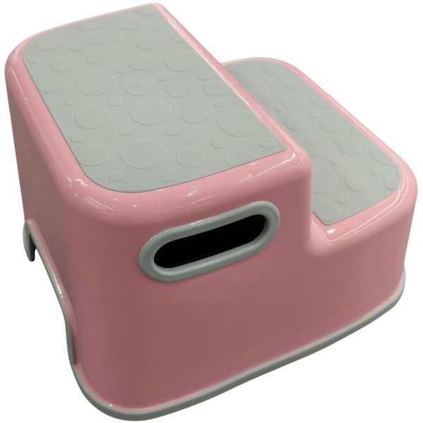 Табурет-подставка Nino Marsi (розовый)