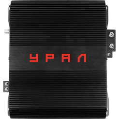 Автомобильный усилитель Урал ТТ 1.3000 Компакт