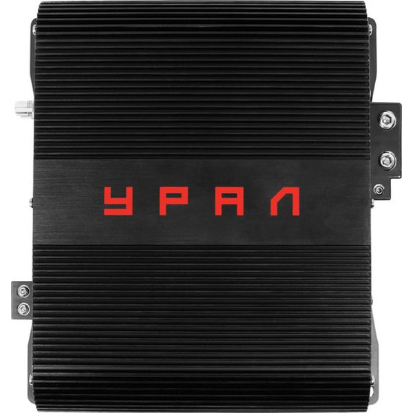 Автомобильный усилитель Урал ТТ 1.3000 Компакт