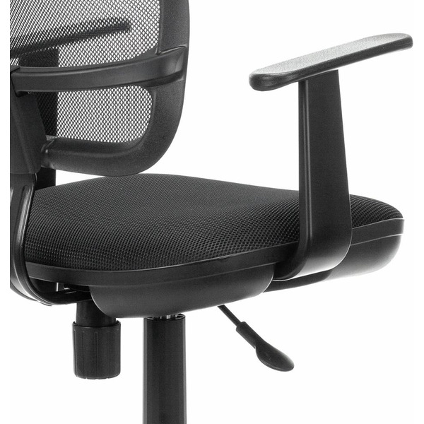 Кресло Brabix Drive MG-350 (черный)