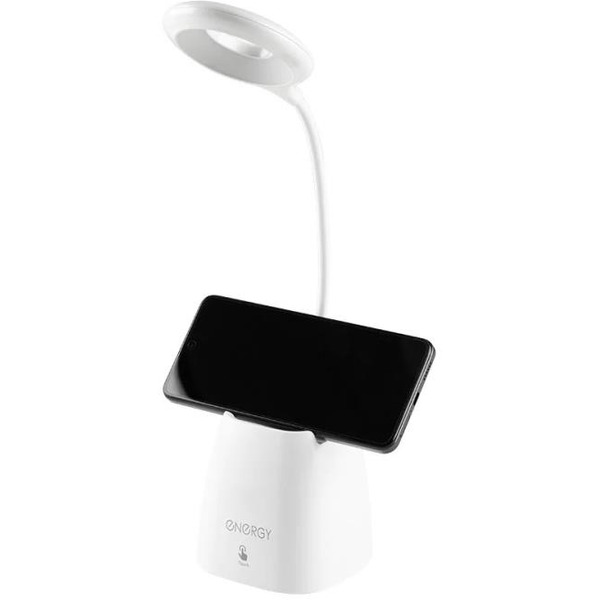Лампа электрическая настольная ENERGY EN-LED 35 366062