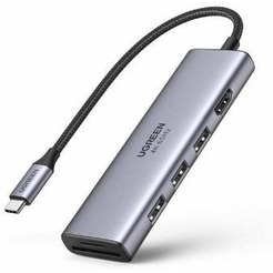 Док-станция Ugreen CM511 60383