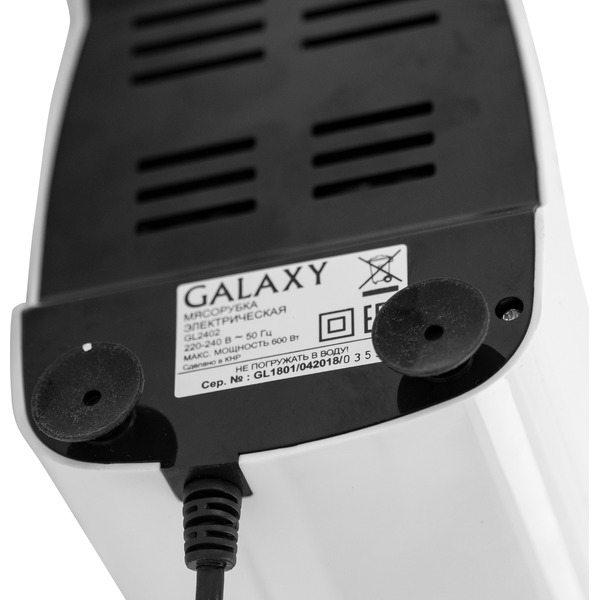 Мясорубка Galaxy GL2402