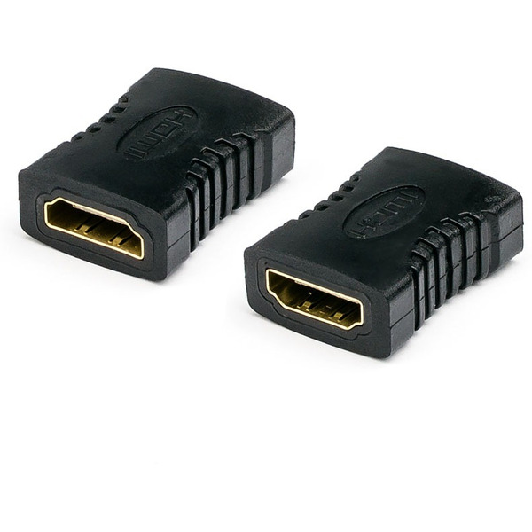 Сгонка для соединения HDMI-кабелей ATCOM AT3803