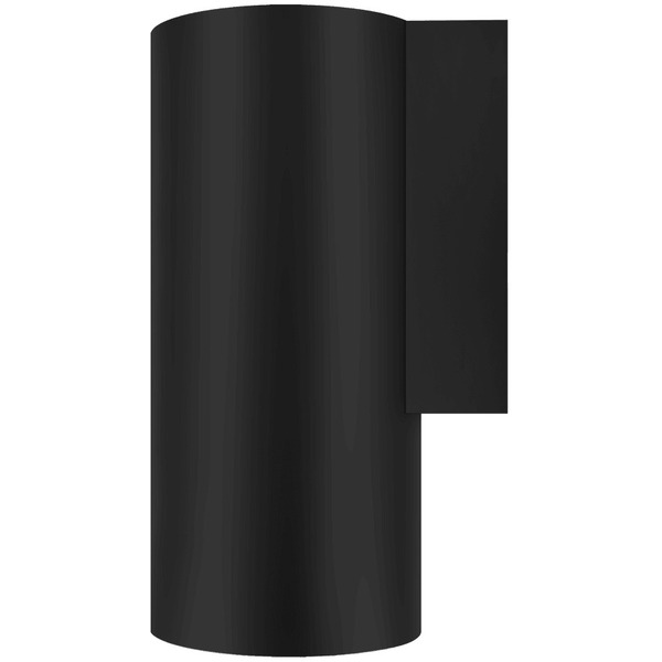 Кухонная вытяжка MAUNFELD Vega 39 Wall Sensor (черный)