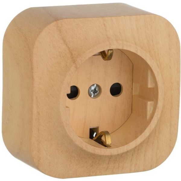 Розетка Legrand Quteo 782280