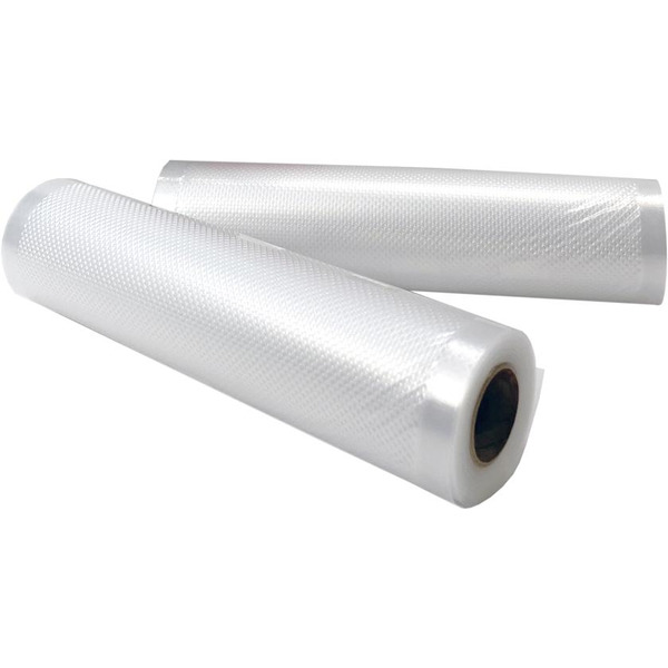 Рулоны вакуумной пленки HomeKit VR0223 22х300 см (2 шт)