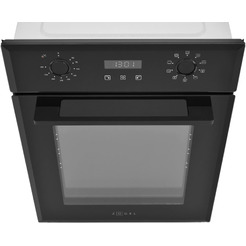 Духовой шкаф ZUGEL ZOE452B