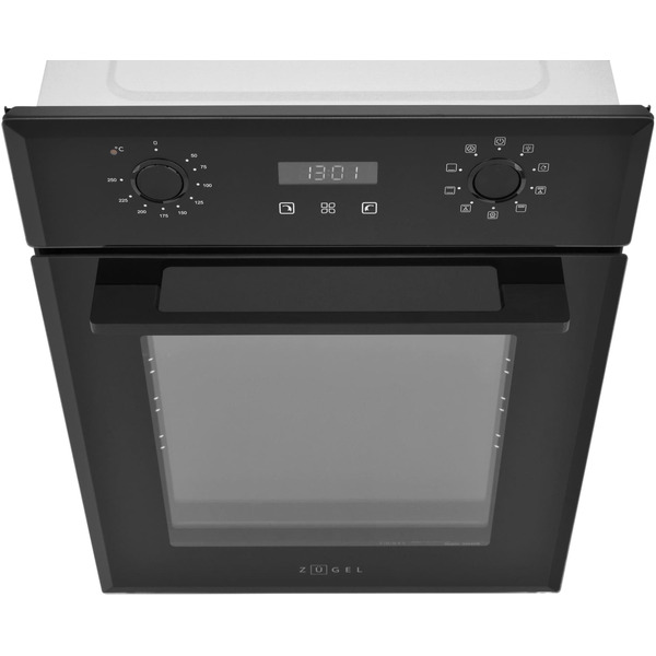 Духовой шкаф ZUGEL ZOE452B