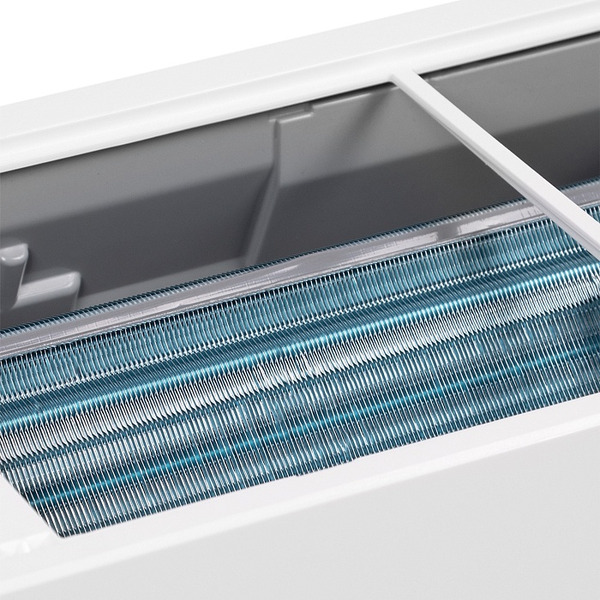 Кондиционер Royal Thermo Barocco DC RTBI-12HN8/white