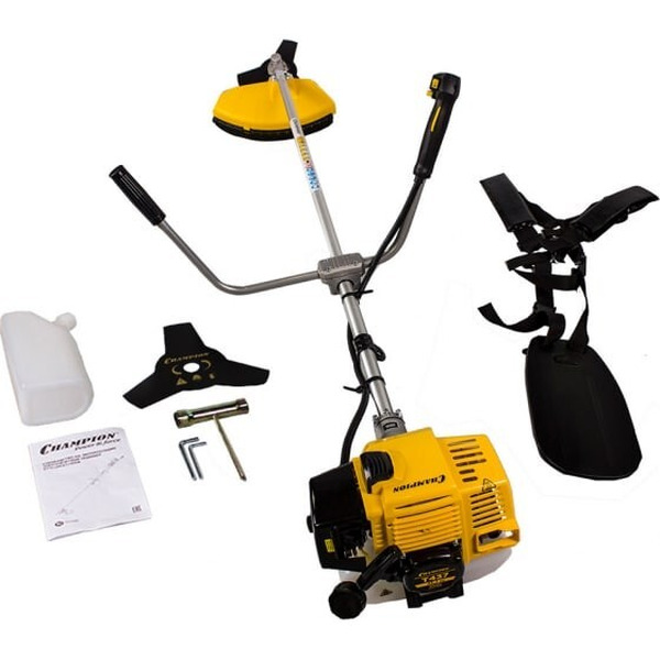 Триммер CHAMPION T437