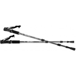 Палки для скандинавской ходьбы телескопические Bradex Нордик Стайл SF 0076