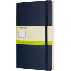 Блокнот Moleskine CLASSIC SOFT Large QP618B20