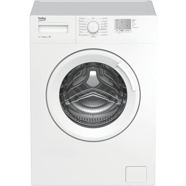 Стиральная машина BEKO WRE 6511 BWW (BY)