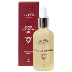 Масло для бороды и усов 19 LAB Beard Oil 50мл