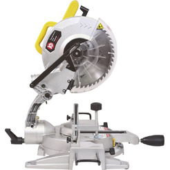 Торцовочная пила Калибр ПТЭ-1750/255-ВМ