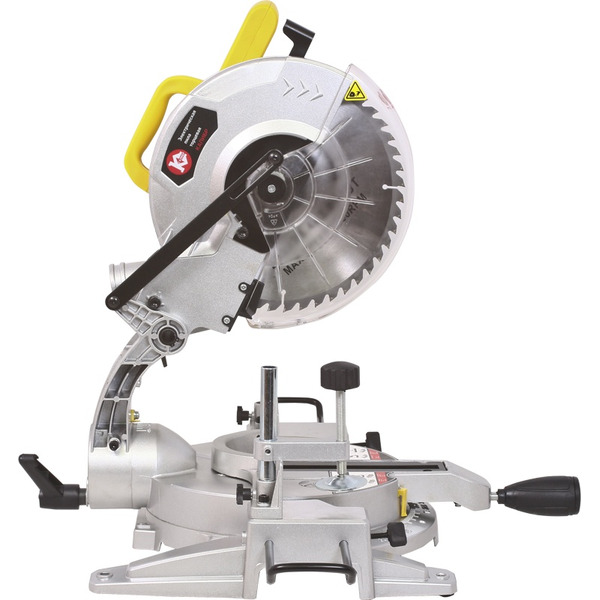 Торцовочная пила Калибр ПТЭ-1750/255-ВМ