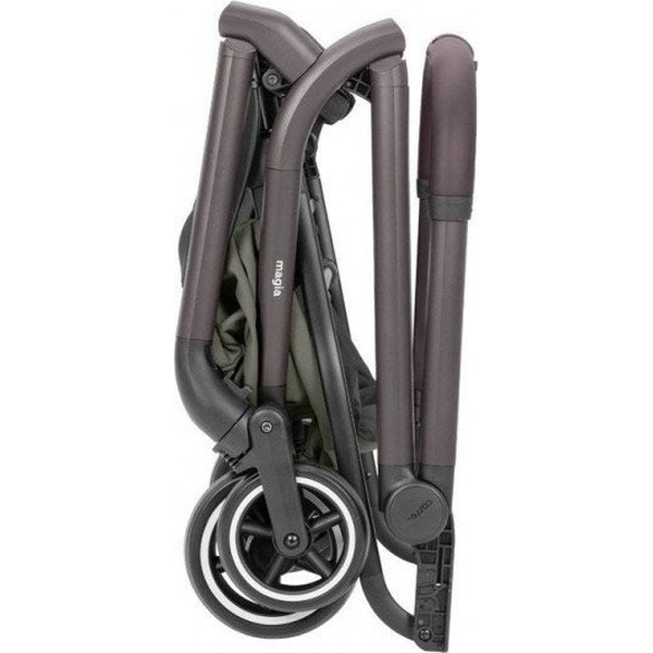 Универсальная коляска Carrello Magia 2 в 1 CRL-6555 (Glace Pink)