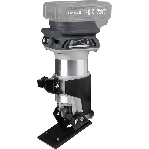 Фрезер STAVR SR 18BL-3SET