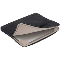 Чехол для ноутбука Riva 8903 (черный)