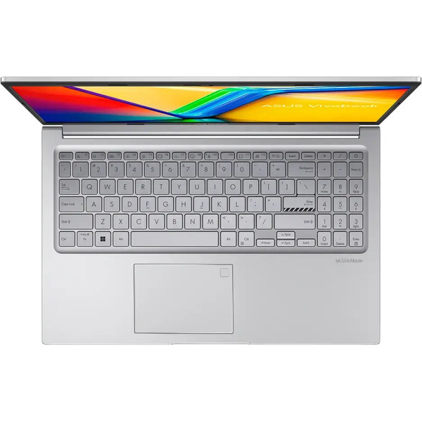 Ноутбук Asus VivoBook 15 X1502VA-BQ1275