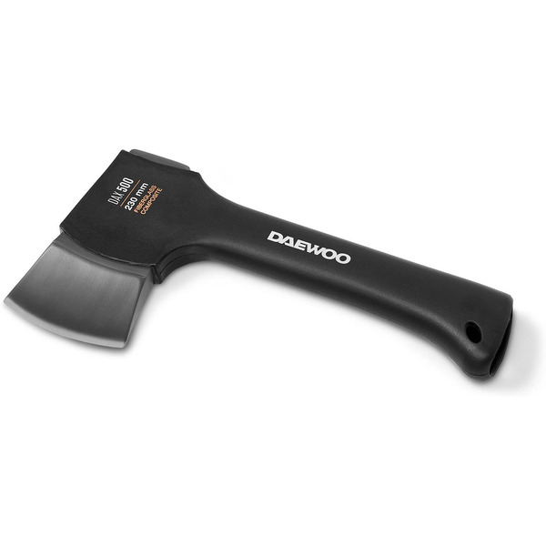 Пила цепная Daewoo Power DACS 4500