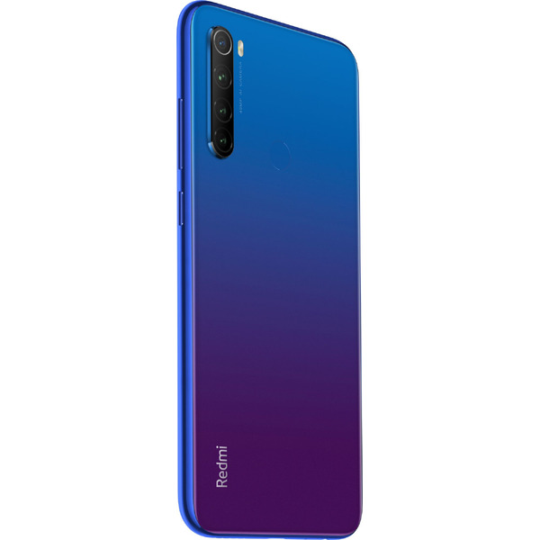 Смартфон Xiaomi Redmi Note 8T 4GB/128GB Starscape Blue