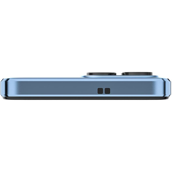 Смартфон Cubot P80 8GB/256GB (синий)
