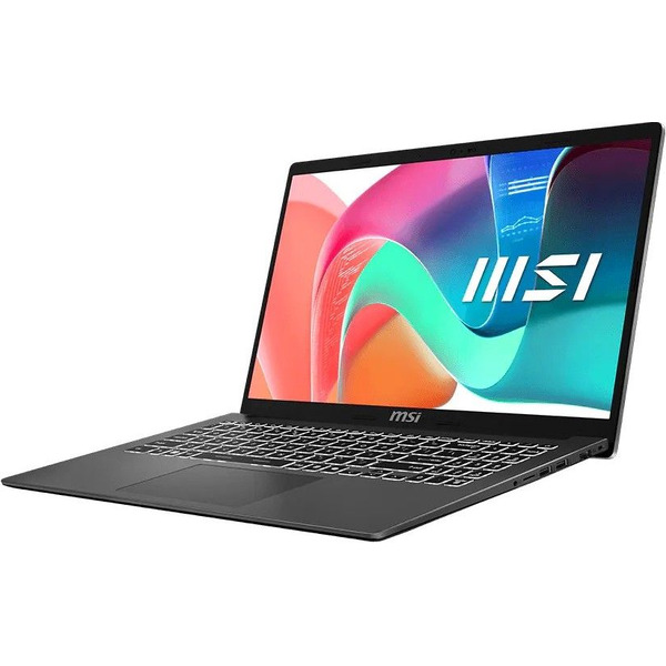 Ноутбук MSI Modern 15 F1MG-1072X