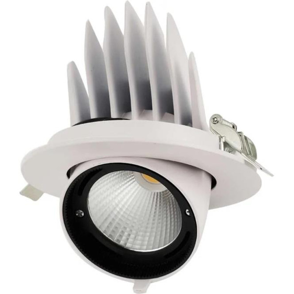 Светильник светодиодный встраиваемый JAZZWAY 5021907