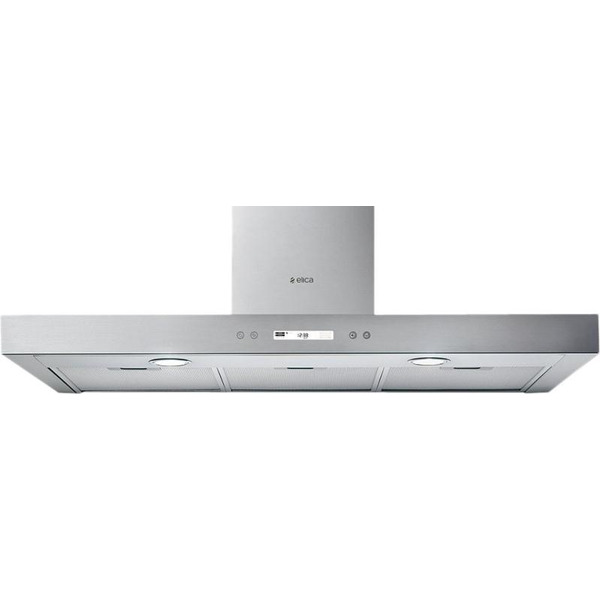 Кухонная вытяжка Elica Spot Plus Island IX/A/90