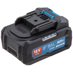 Аккумулятор Bull AK 4004 (18В/4 Ah)