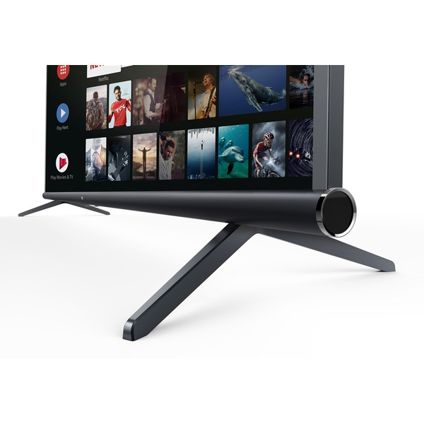 Телевизор TCL 43EP660