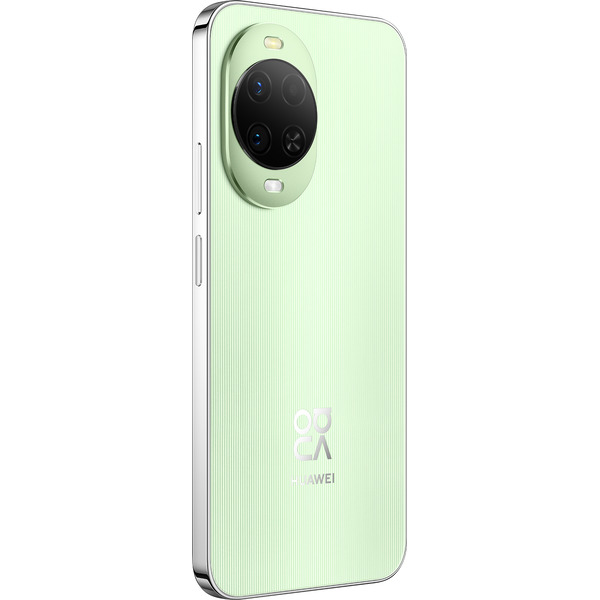 Смартфон Huawei Nova 15 12GB/512GB (PSN-LX9) Vivid Green