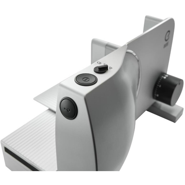 Ломтерезка Eurel RS74 V2 (серый)