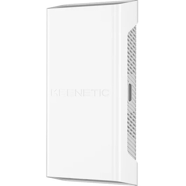 Усилитель беспроводного сигнала Keenetic Buddy 6 SE (KN-4410)