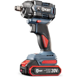 Гайковерт КВТ WB-20-350 104571