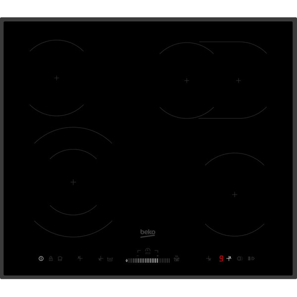 Поверхность электрическая BEKO HIC 64503TX
