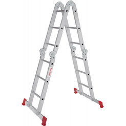 Лестница-трансформер Новая высота NV232 (2320403)